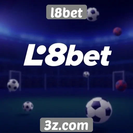 Promoções atrativas no site L8bet para novos usuários