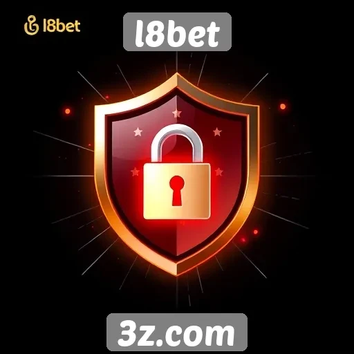 plataforma l8bet adota novas medidas de segurança