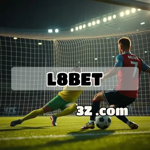 l8bet - Cassino Ao Vivo