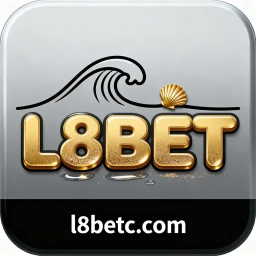 l8bet logo