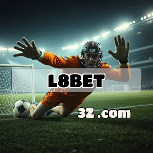 l8bet - Notícias e Atualizações