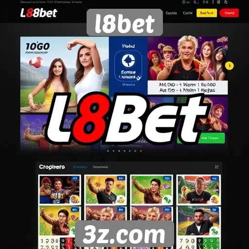 experiência de usuário no site l8bet é avaliada positivamente